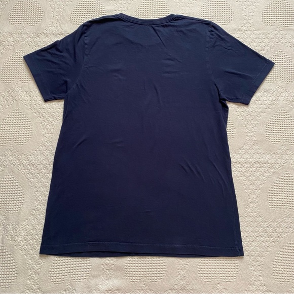 $5 or 3/10 Men’s Die Hard Holiday T-Shirt Size Large - Picture 2 of 4